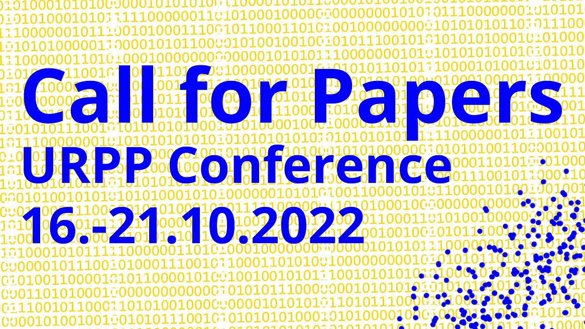 Image Call for Papers