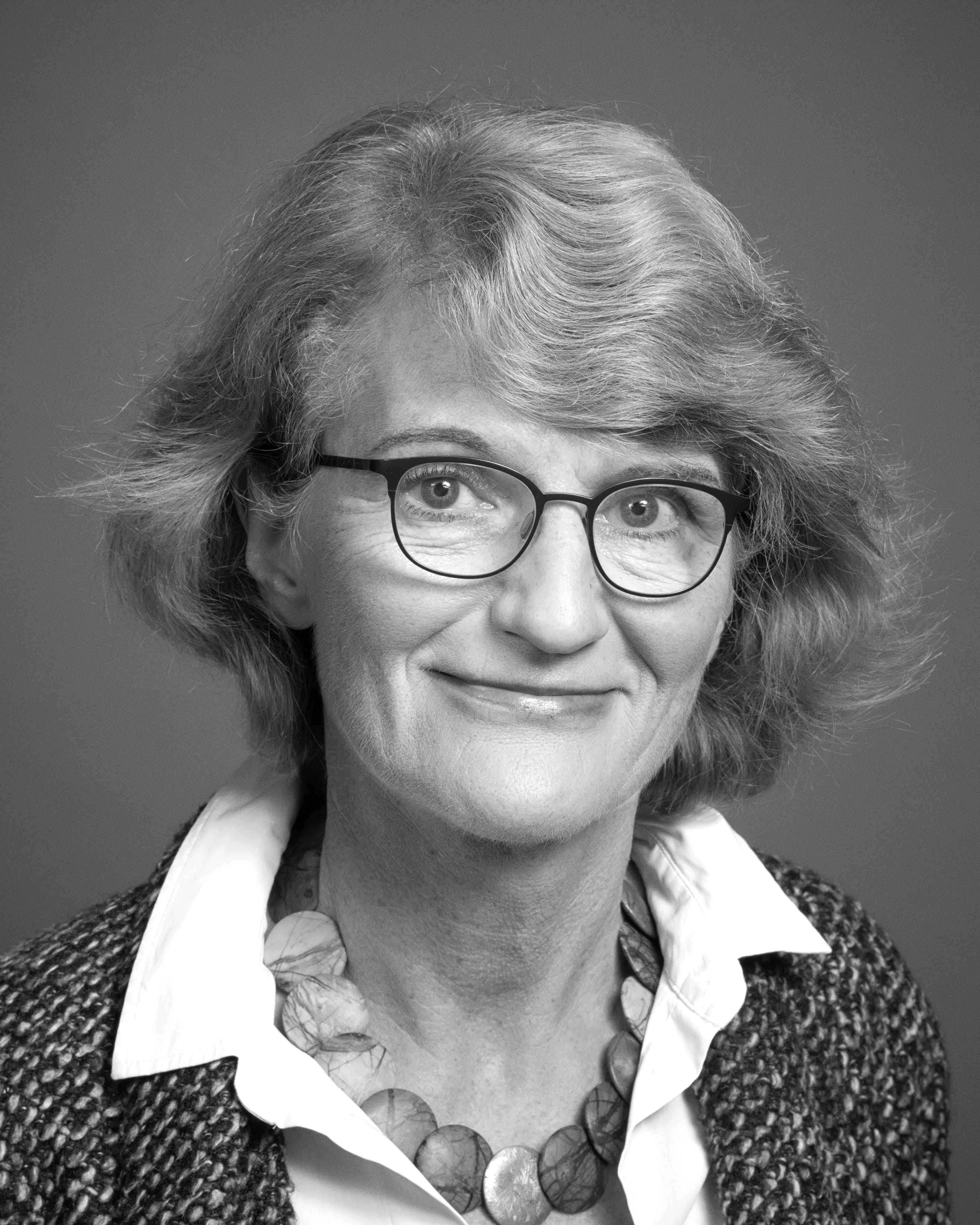 Christa Dürscheid