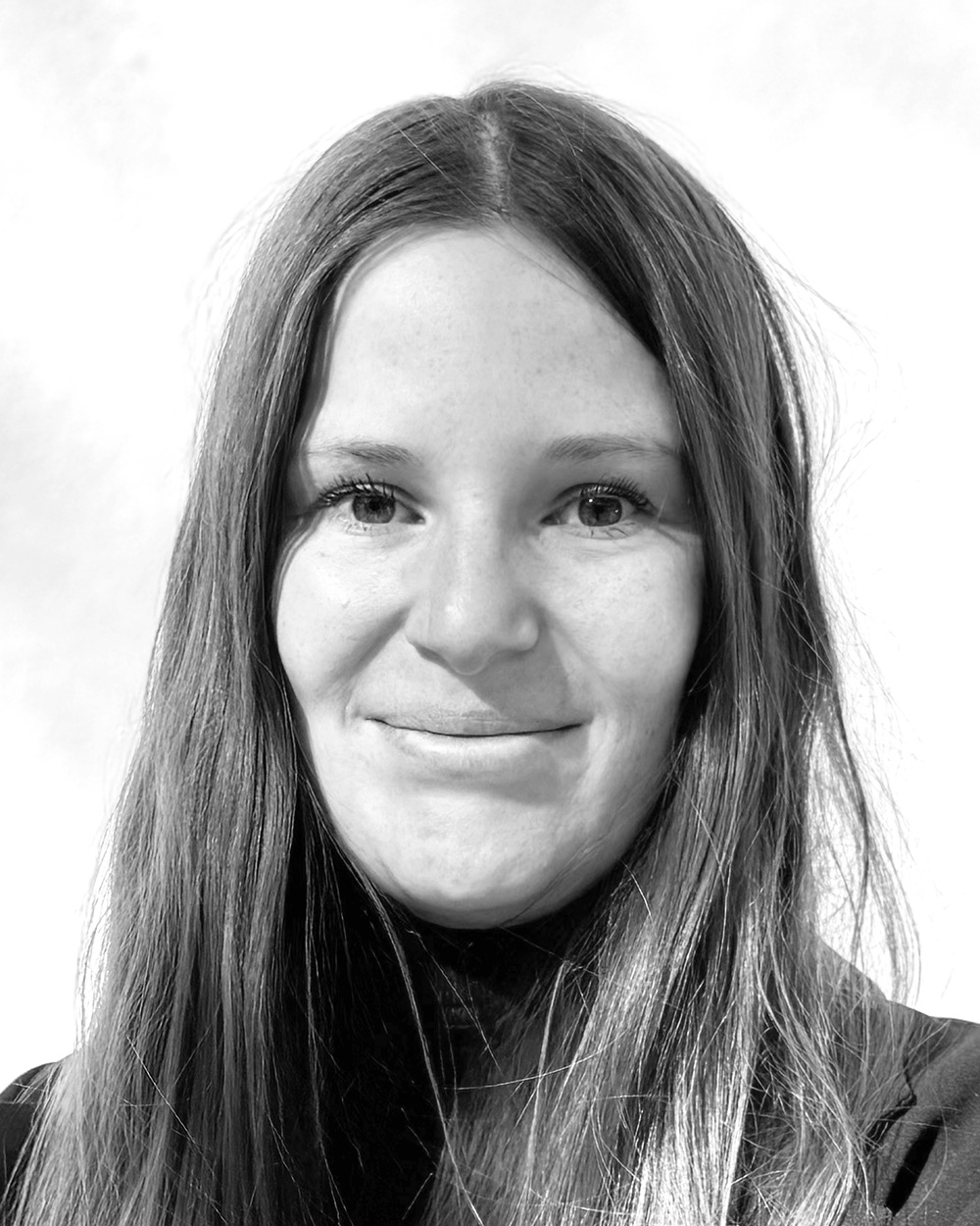 Annika Dorothea Preuss