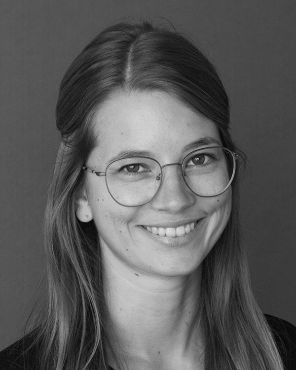 Sara Wolf