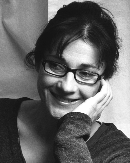 Dorothea Lüddeckens