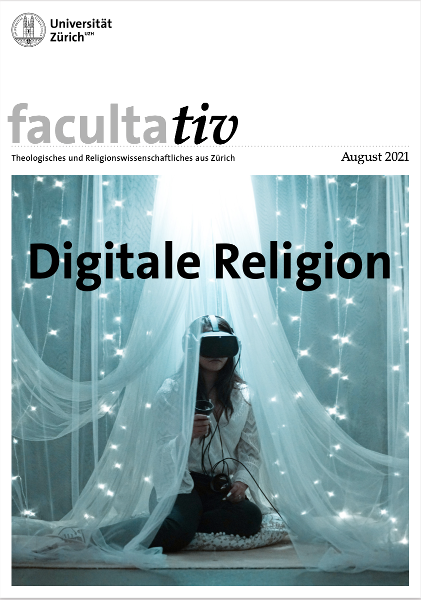 cover facultativ magazin digitale religion