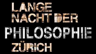 Image Lange Nacht der Philosophie Zurich