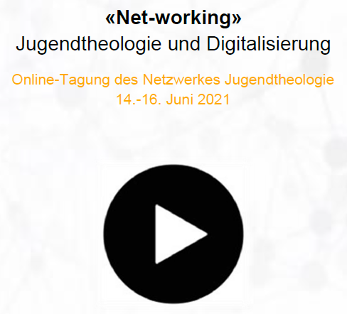 image net-working jugendtheologie und digitalisierung