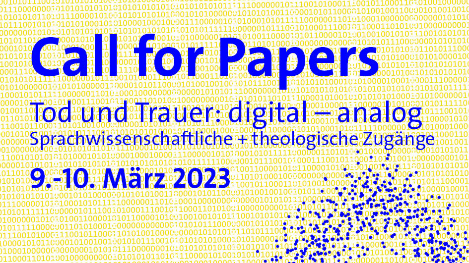 image call for papers